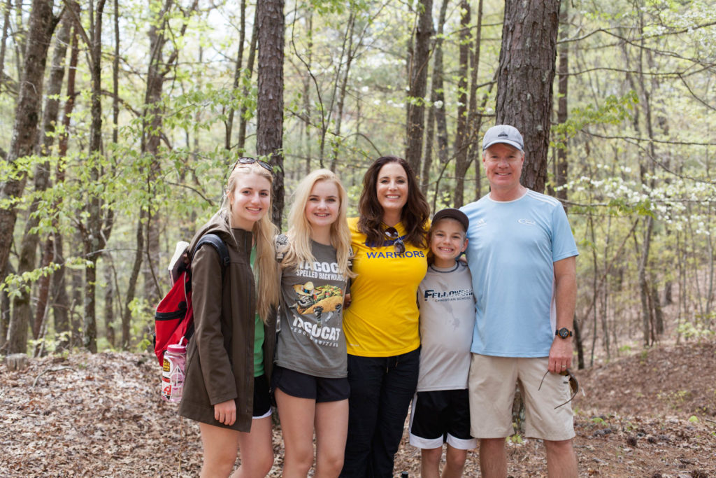 Family Retreats | Christian Family Camp | Camp Highland