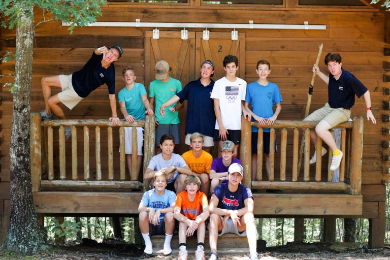 Photo Gallery | Camp Highland