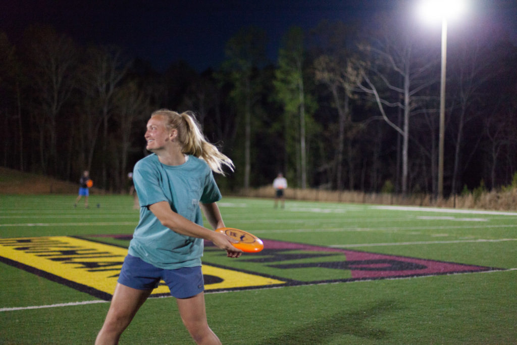 Photo Gallery Camp Highland