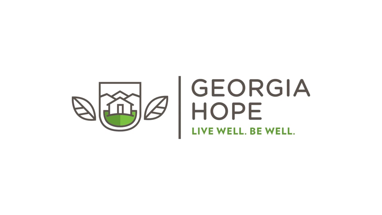 Hope Brought to Families Around Georgia