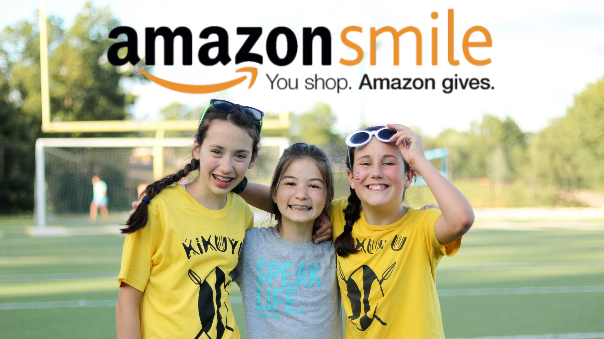 You are currently viewing Support Camp Highland When You Shop On AmazonSmile
