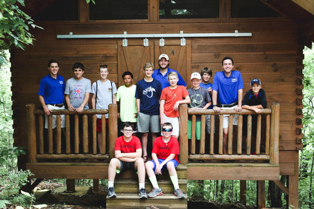 Photo Gallery | Camp Highland