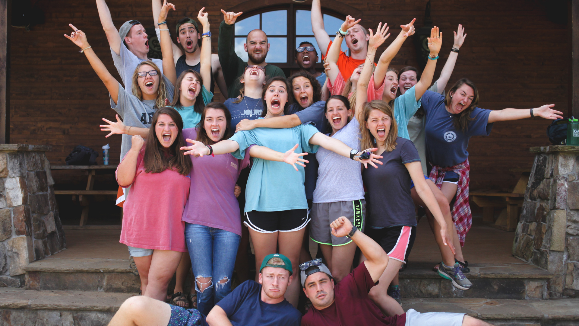 Read more about the article Best of Camp Highland 2018!