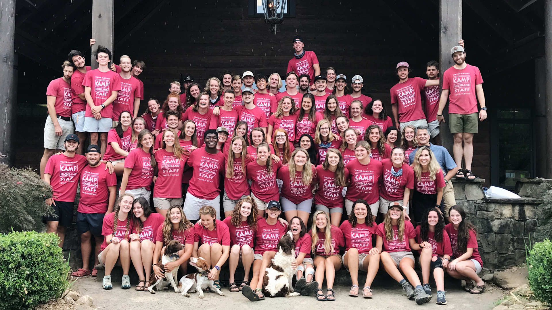 Read more about the article A Very Unique Summer – How Covid helped remind us why Camp is so special