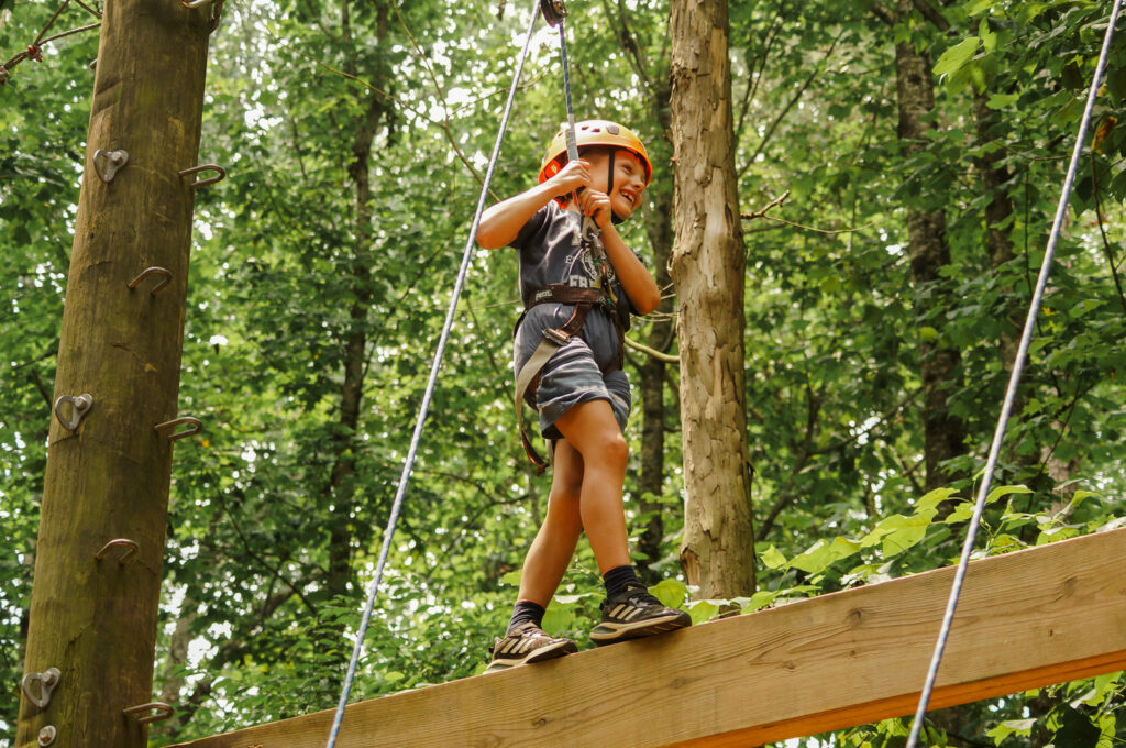 Camp Highland | Summer Camps | Overnight Camps | Day Camps