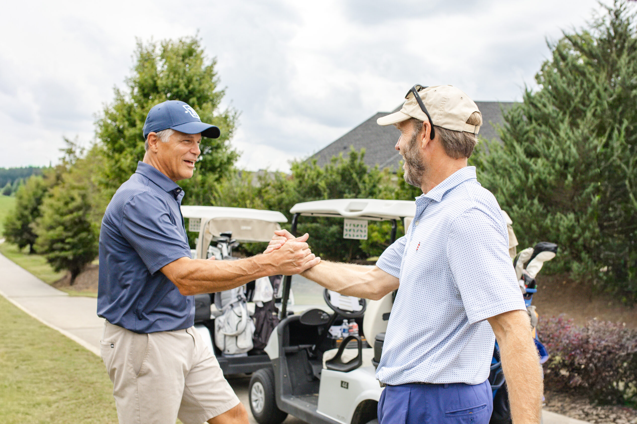 Read more about the article The 25th Annual Camp Highland Golf Classic